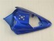 Blau Weiß Schwarz Yamaha R6 08-16 Motorrad Verkleidung Blau Weiß Schwarz Yamaha R6 08-16 Motorrad Verkleidung