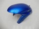 Blau Weiß Suzuki GSXR 600 / 750 K11 11-24 Motorrad Vollverkleidung Blau Weiß Suzuki GSXR 600 / 750 K11 11-24 Motorrad Vollverkleidung