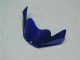 Blau Weiß Suzuki GSXR 600 / 750 K8 08-10 Motorrad VollVerkleidungen & Plastik Blau Weiß Suzuki GSXR 600 / 750 K8 08-10 Motorrad VollVerkleidungen & Plastik