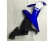 Blau Weiß Yamaha R1 02-03 Motorrad Vollverkleidung Blau Weiß Yamaha R1 02-03 Motorrad Vollverkleidung