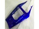 Blau Weiß Yamaha R1 02-03 Motorrad Vollverkleidung Blau Weiß Yamaha R1 02-03 Motorrad Vollverkleidung
