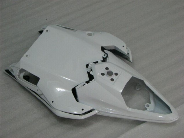 Blau Weiß Yamaha R6 08-16 Motorrad Verkleidungen Blau Weiß Yamaha R6 08-16 Motorrad Verkleidungen