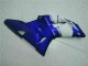 Blau Yamaha R1 00-01 Motorrad Verkleidung