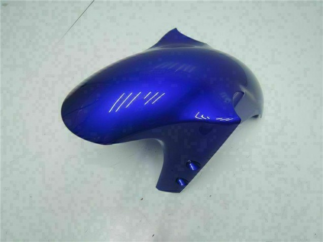 Blau Yamaha R1 00-01 Motorrad Verkleidung