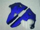 Blau Yamaha R1 00-01 Motorrad Verkleidung
