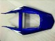 Blau Yamaha R1 00-01 Motorrad Verkleidung & Plastik