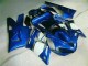 Blau Yamaha R1 00-01 Motorrad Verkleidungen Komplett Sets Blau Yamaha R1 00-01 Motorrad Verkleidungen Komplett Sets