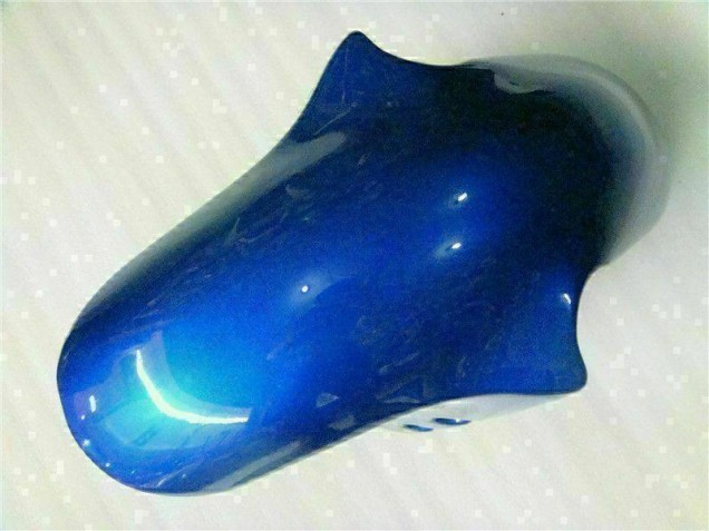 Blau Yamaha R1 00-01 Motorrad Verkleidungen Komplett Sets Blau Yamaha R1 00-01 Motorrad Verkleidungen Komplett Sets