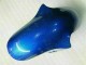 Blau Yamaha R1 00-01 Motorrad Verkleidungen Komplett Sets Blau Yamaha R1 00-01 Motorrad Verkleidungen Komplett Sets