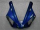 Blau Yamaha R1 00-01 Motorrad Vollverkleidung