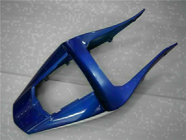 Blau Yamaha R1 00-01 Motorrad Vollverkleidung