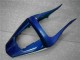 Blau Yamaha R1 00-01 Motorrad Vollverkleidung
