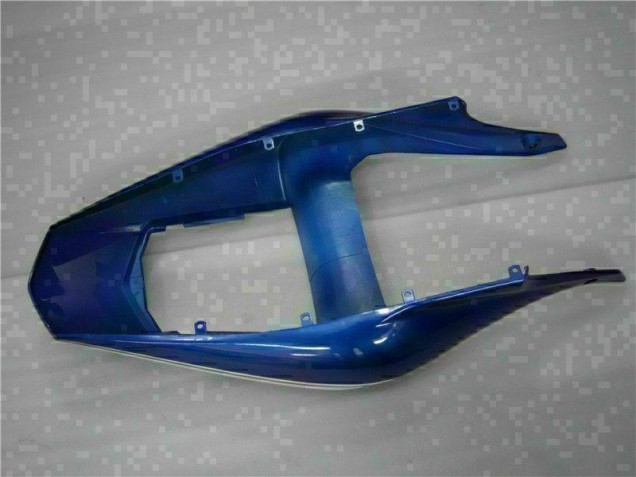 Blau Yamaha R1 00-01 Motorrad Vollverkleidung