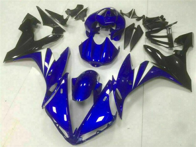 Blau Yamaha R1 04-06 Motorrad Verkleidungen Blau Yamaha R1 04-06 Motorrad Verkleidungen