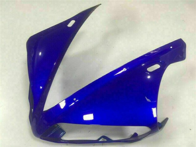 Blau Yamaha R1 04-06 Motorrad Verkleidungen Blau Yamaha R1 04-06 Motorrad Verkleidungen