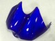 Blau Yamaha R1 04-06 Motorrad Verkleidungen Blau Yamaha R1 04-06 Motorrad Verkleidungen