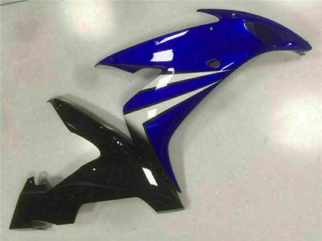 Blau Yamaha R1 04-06 Motorrad Verkleidungen Blau Yamaha R1 04-06 Motorrad Verkleidungen