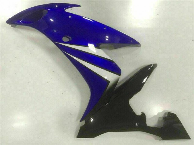 Blau Yamaha R1 04-06 Motorrad Verkleidungen Blau Yamaha R1 04-06 Motorrad Verkleidungen