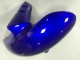 Blau Yamaha R1 04-06 Motorrad Verkleidungen Blau Yamaha R1 04-06 Motorrad Verkleidungen