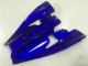 Blau Yamaha R1 04-06 Motorrad Verkleidungen Blau Yamaha R1 04-06 Motorrad Verkleidungen