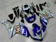 Blau Yamaha R1 07-08 Motorrad Verkleidung Blau Yamaha R1 07-08 Motorrad Verkleidung