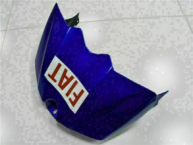 Blau Yamaha R1 07-08 Motorrad Verkleidung Blau Yamaha R1 07-08 Motorrad Verkleidung