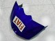 Blau Yamaha R1 07-08 Motorrad Verkleidung Blau Yamaha R1 07-08 Motorrad Verkleidung