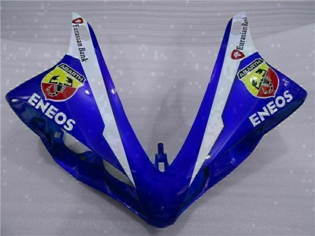Blau Yamaha R1 07-08 Motorrad Verkleidungen Komplett Sets Blau Yamaha R1 07-08 Motorrad Verkleidungen Komplett Sets