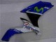 Blau Yamaha R1 07-08 Motorrad Verkleidungen Komplett Sets Blau Yamaha R1 07-08 Motorrad Verkleidungen Komplett Sets