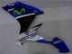 Blau Yamaha R1 07-08 Motorrad Verkleidungen Komplett Sets Blau Yamaha R1 07-08 Motorrad Verkleidungen Komplett Sets