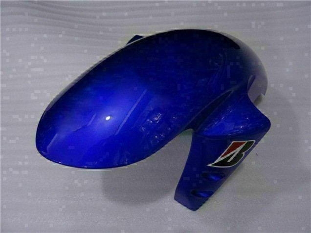 Blau Yamaha R1 07-08 Motorrad Verkleidungen Komplett Sets Blau Yamaha R1 07-08 Motorrad Verkleidungen Komplett Sets