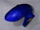 Blau Yamaha R1 07-08 Motorrad Verkleidungen Komplett Sets Blau Yamaha R1 07-08 Motorrad Verkleidungen Komplett Sets
