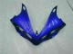 Blau Yamaha R1 07-08 Motorrad Verkleidungen
