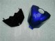 Blau Yamaha R1 07-08 Motorrad Verkleidungen