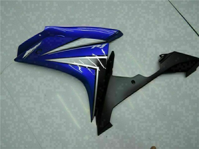 Blau Yamaha R1 07-08 Motorrad Verkleidungen