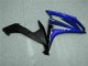 Blau Yamaha R1 07-08 Motorrad Verkleidungen