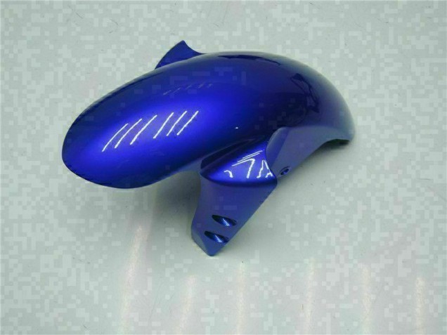 Blau Yamaha R1 07-08 Motorrad Verkleidungen