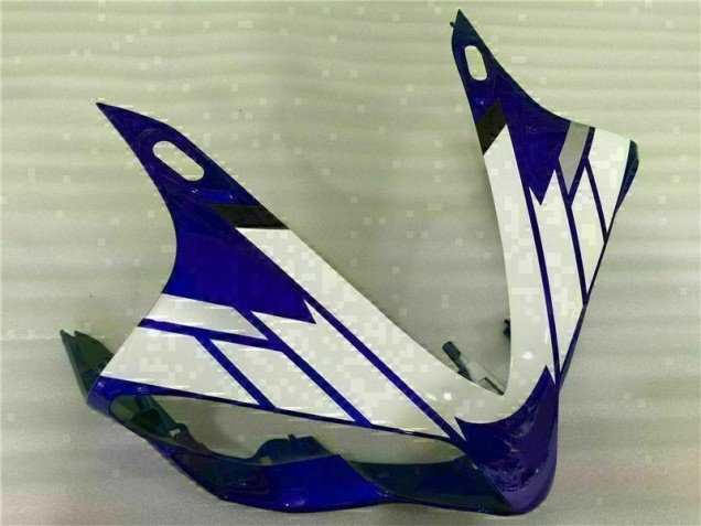 Blau Yamaha R1 07-08 Motorrad Verkleidungen & Plastik