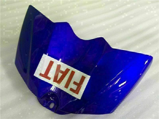 Blau Yamaha R1 07-08 Motorrad Verkleidungen & Plastik