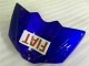 Blau Yamaha R1 07-08 Motorrad Verkleidungen & Plastik
