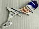 Blau Yamaha R1 07-08 Motorrad Verkleidungen & Plastik