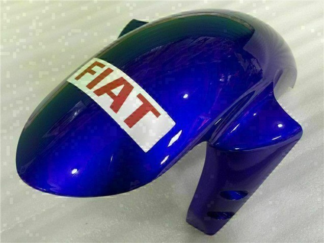 Blau Yamaha R1 07-08 Motorrad Verkleidungen & Plastik
