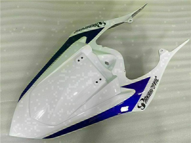 Blau Yamaha R1 07-08 Motorrad Verkleidungen & Plastik