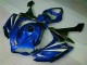 Blau Yamaha R1 07-08 Motorrad Vollverkleidung Blau Yamaha R1 07-08 Motorrad Vollverkleidung