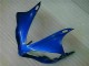 Blau Yamaha R1 07-08 Motorrad Vollverkleidung Blau Yamaha R1 07-08 Motorrad Vollverkleidung