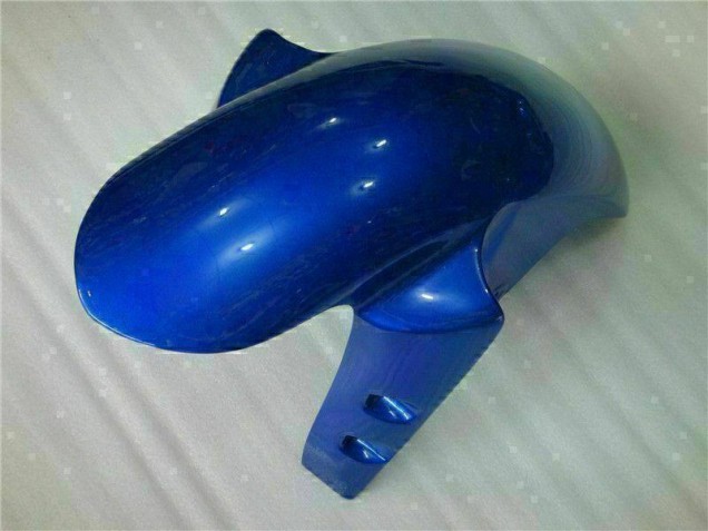 Blau Yamaha R1 07-08 Motorrad Vollverkleidung Blau Yamaha R1 07-08 Motorrad Vollverkleidung