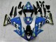 Blau Yamaha R1 09-11 Motorrad Verkleidung Blau Yamaha R1 09-11 Motorrad Verkleidung
