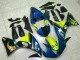 Blau Yamaha R1 09-11 Motorrad Verkleidungen Blau Yamaha R1 09-11 Motorrad Verkleidungen