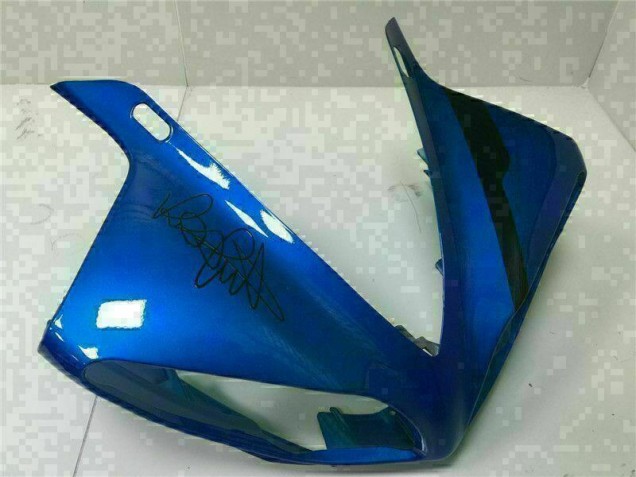 Blau Yamaha R1 09-11 Motorrad Verkleidungen Blau Yamaha R1 09-11 Motorrad Verkleidungen