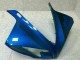 Blau Yamaha R1 09-11 Motorrad Verkleidungen Blau Yamaha R1 09-11 Motorrad Verkleidungen